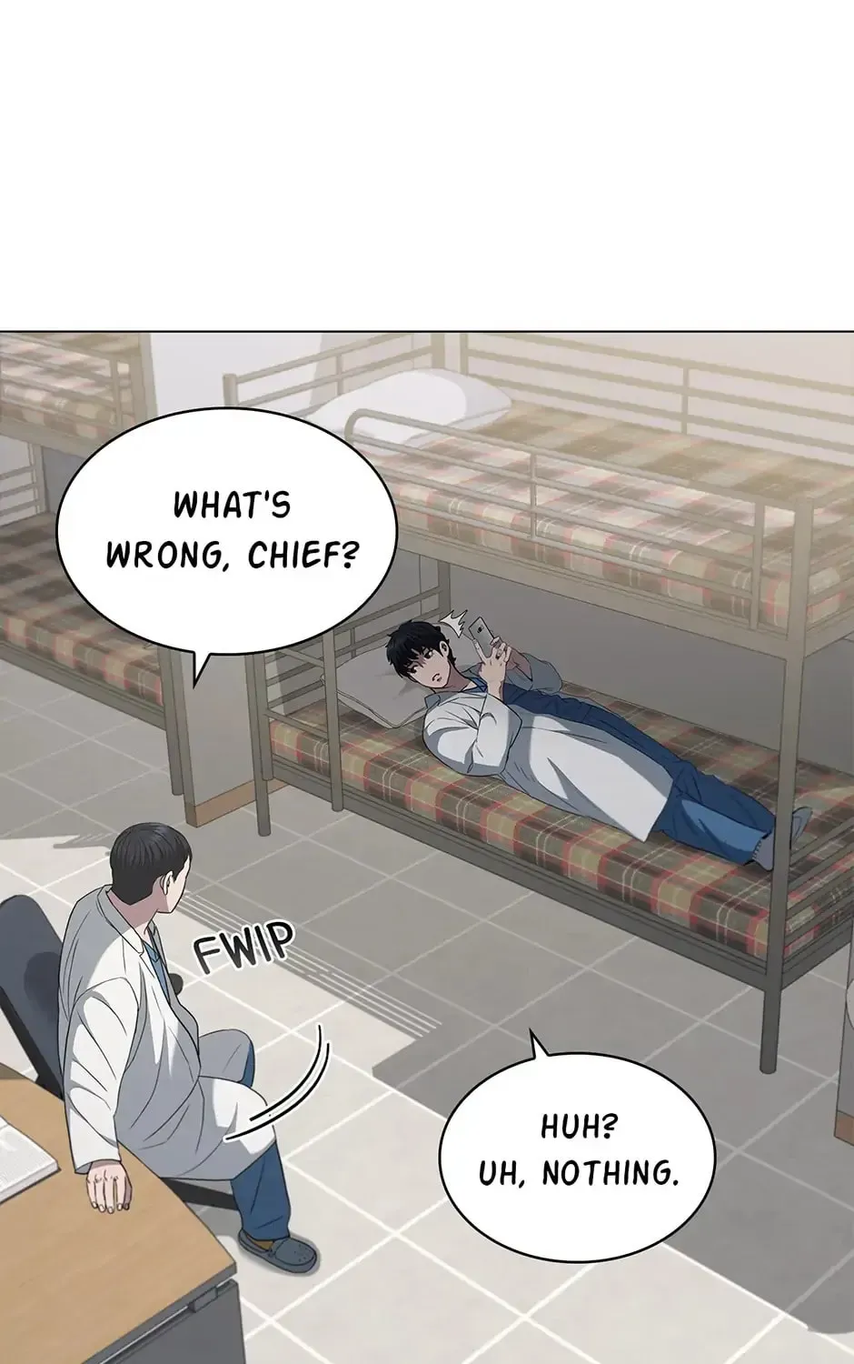 Dr. Choi Tae-Soo — Chapter 146 — page 23