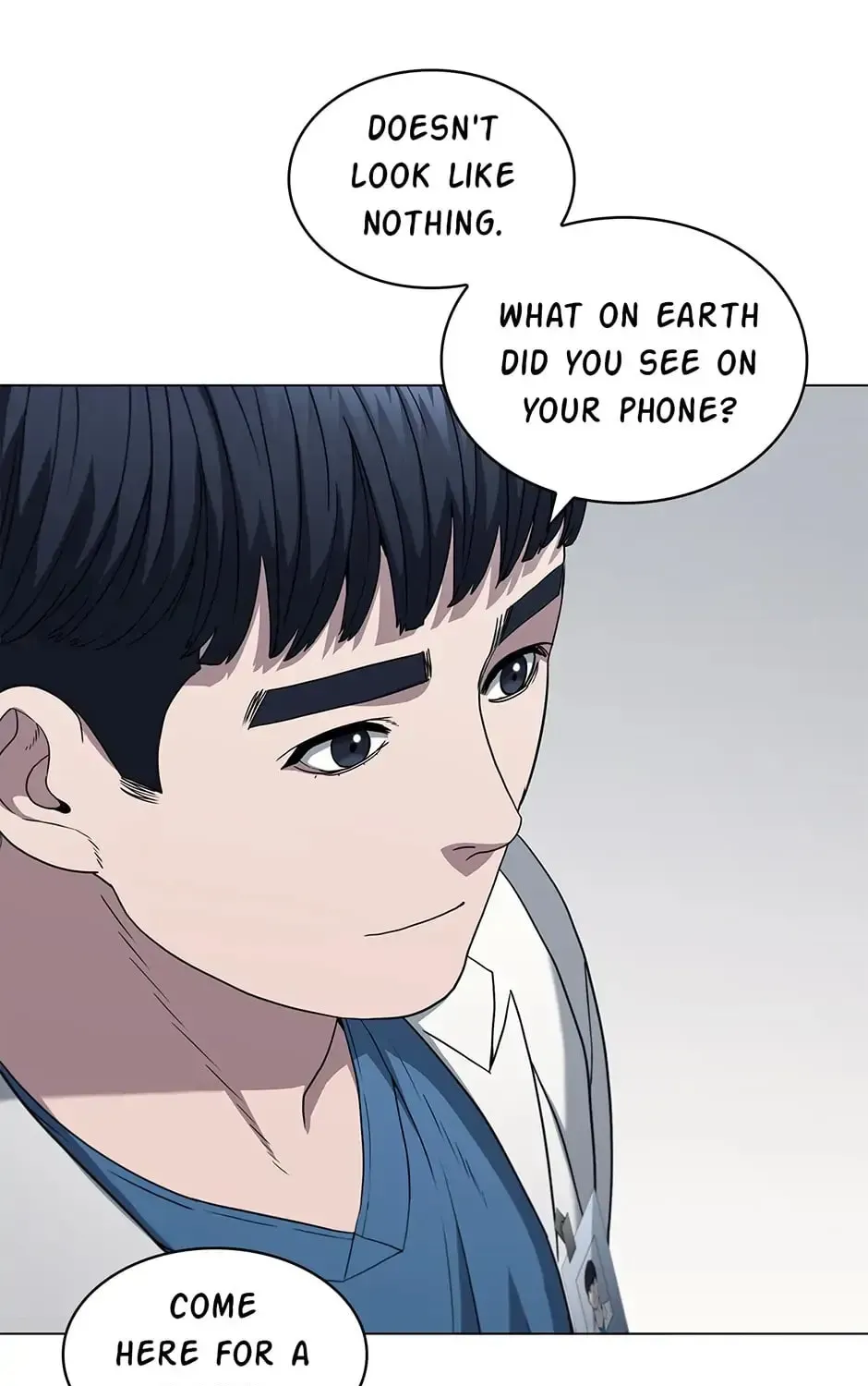 Dr. Choi Tae-Soo — Chapter 146 — page 25