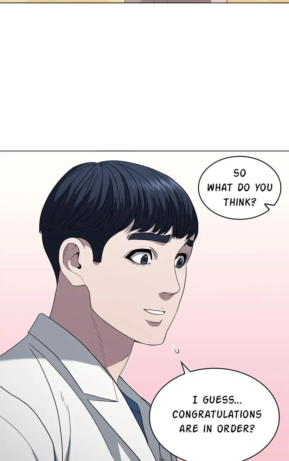 Dr. Choi Tae-Soo — Chapter 146 — page 29