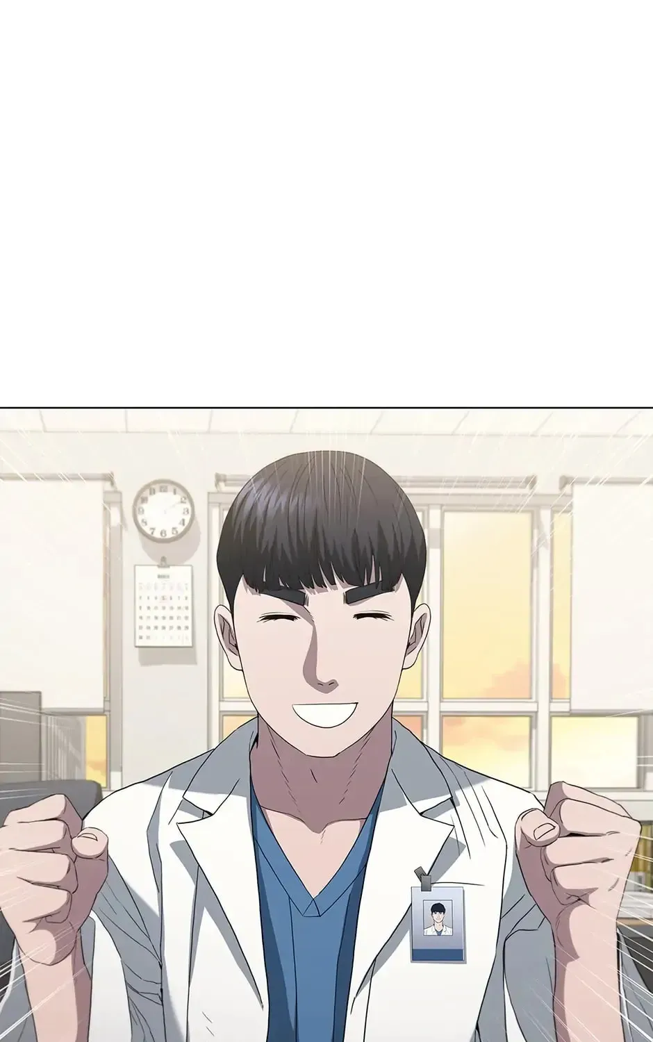Dr. Choi Tae-Soo — Chapter 146 — page 31