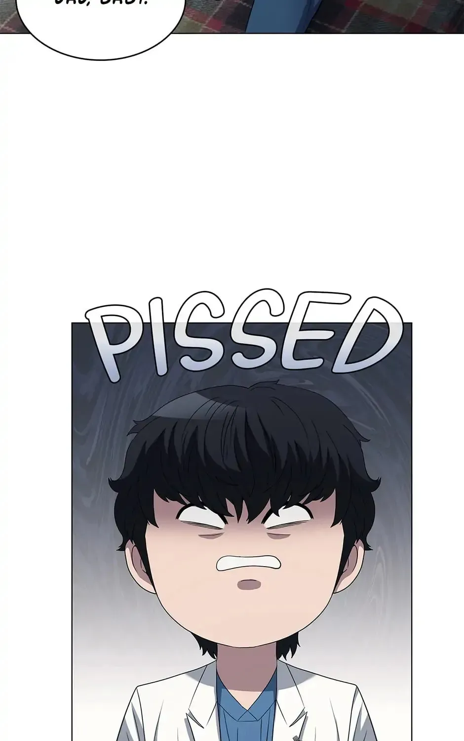 Dr. Choi Tae-Soo — Chapter 146 — page 37