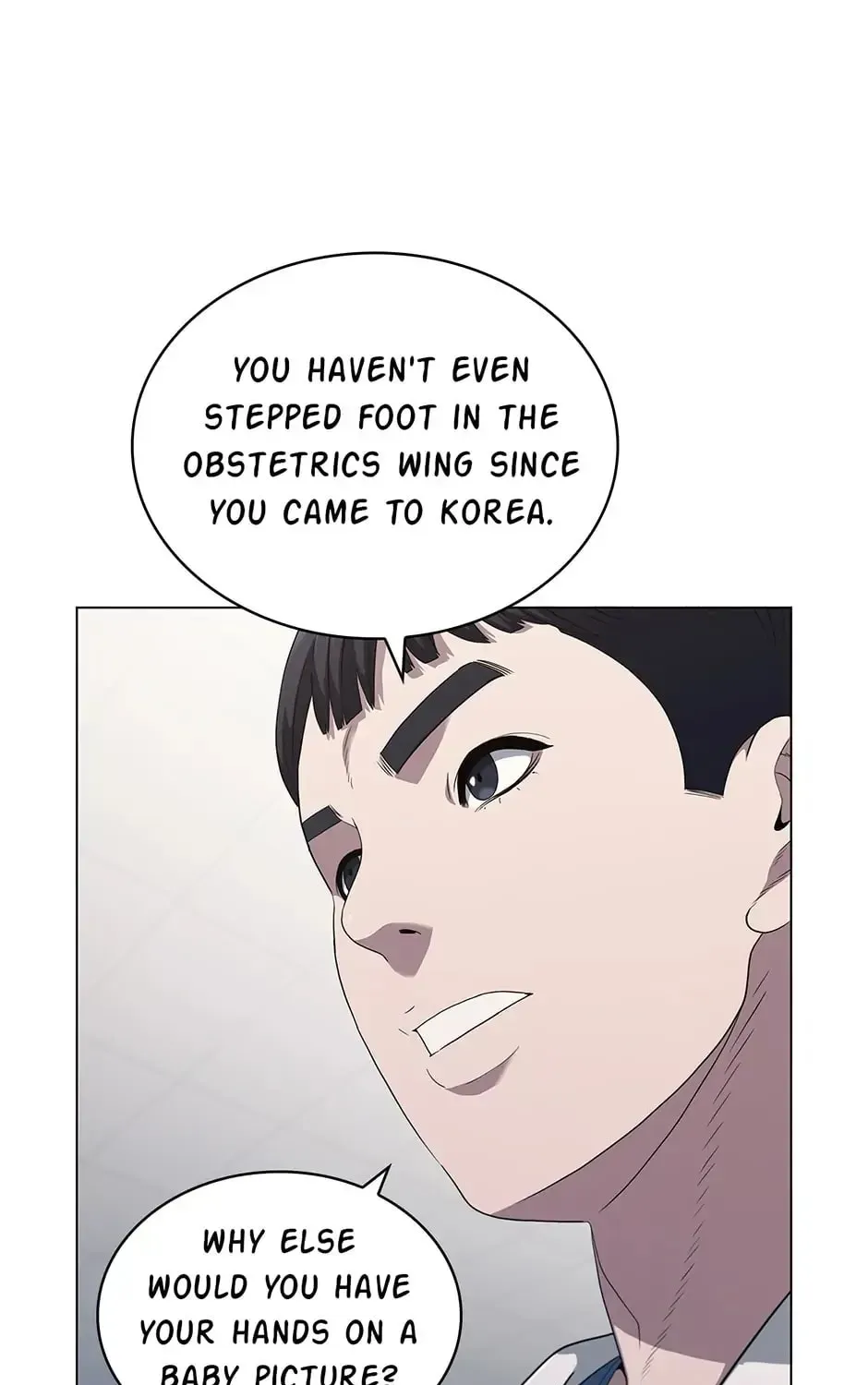 Dr. Choi Tae-Soo — Chapter 146 — page 41