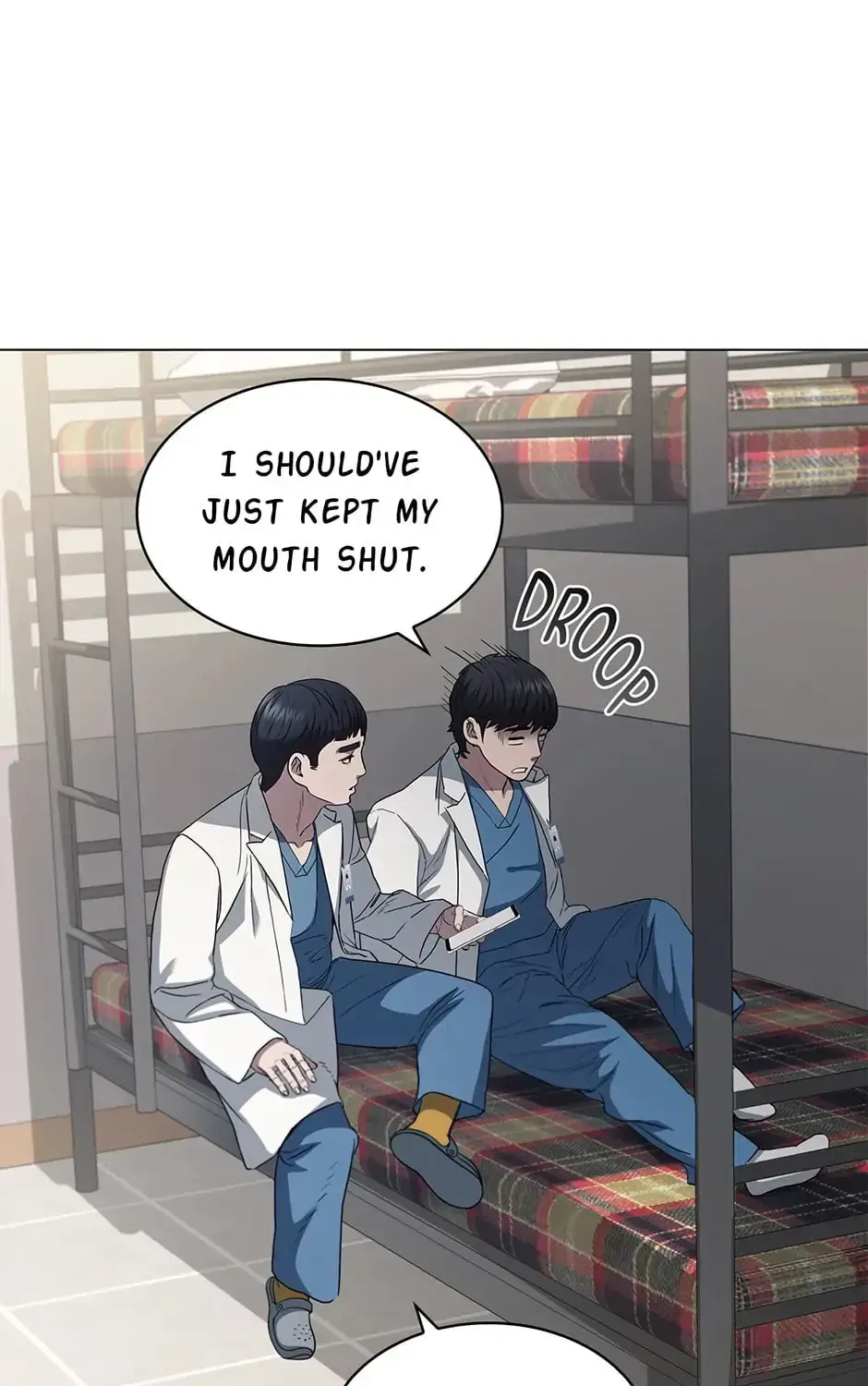 Dr. Choi Tae-Soo — Chapter 146 — page 45