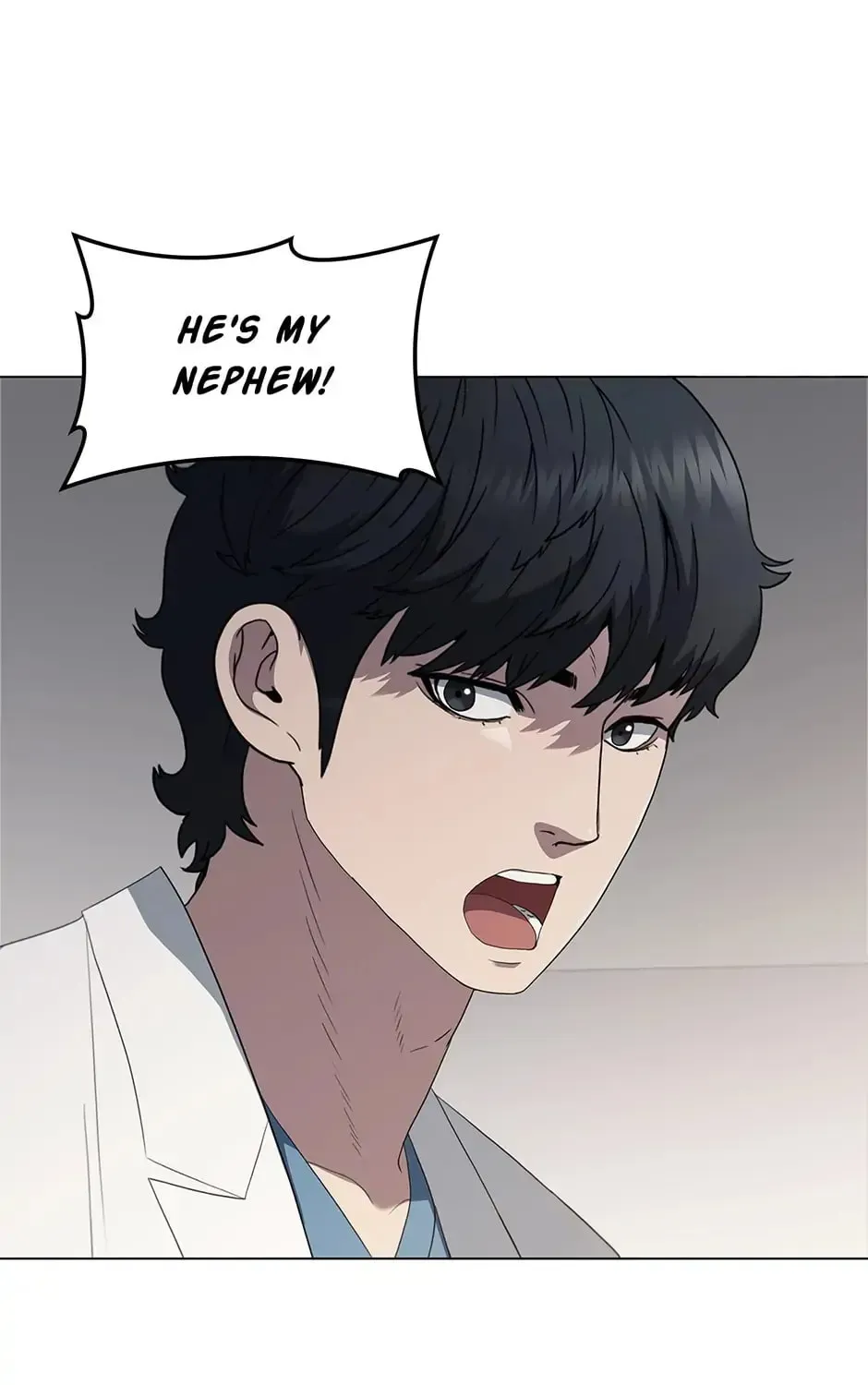 Dr. Choi Tae-Soo — Chapter 146 — page 47