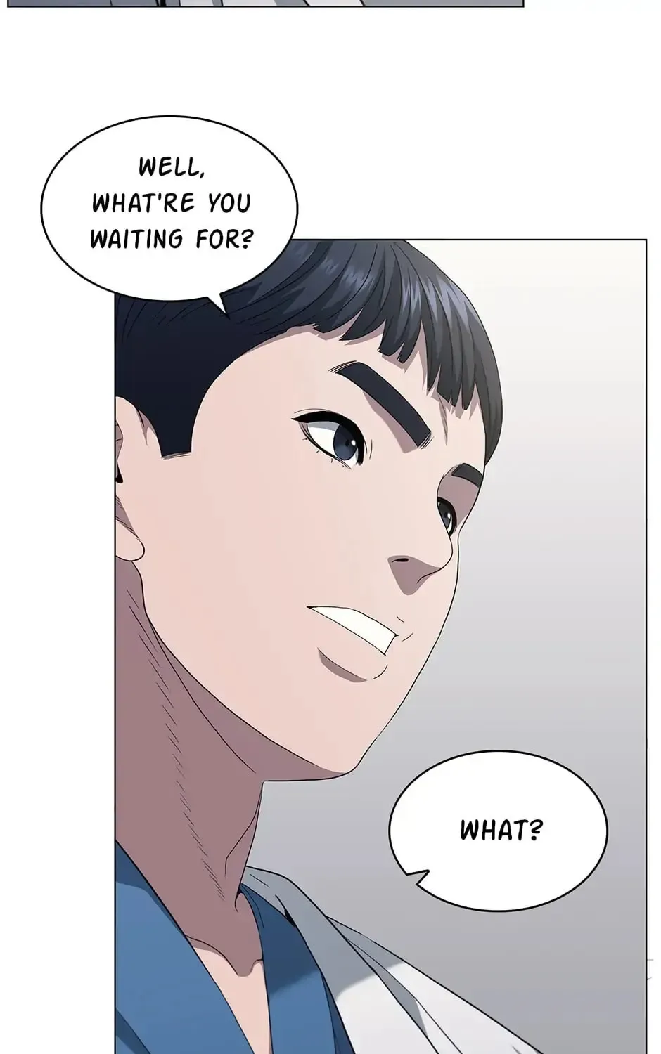 Dr. Choi Tae-Soo — Chapter 146 — page 53