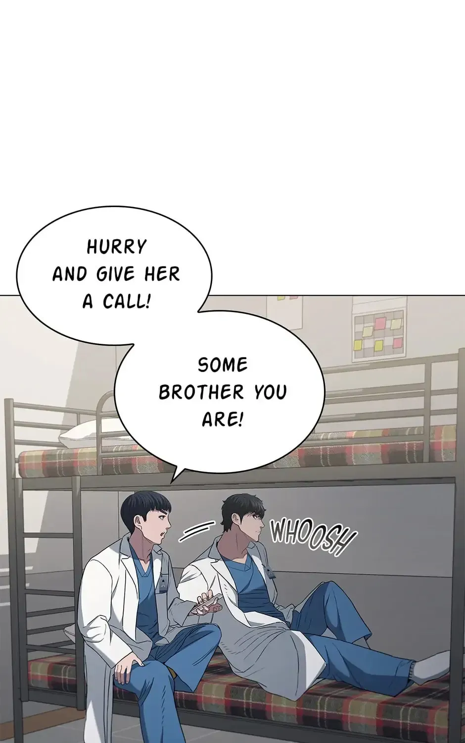 Dr. Choi Tae-Soo — Chapter 146 — page 55