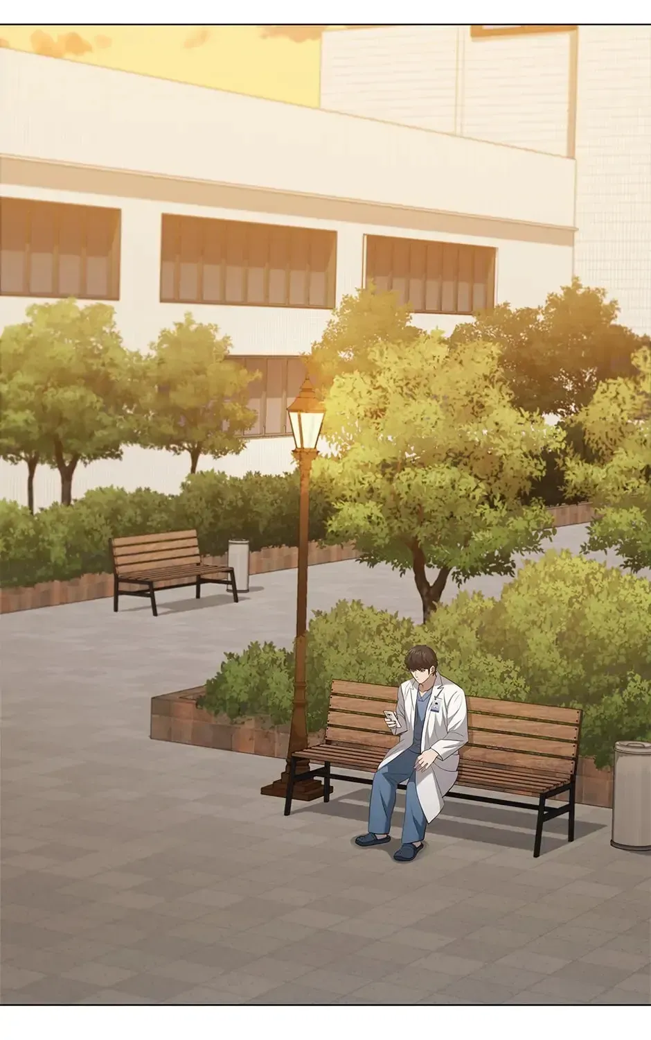 Dr. Choi Tae-Soo — Chapter 146 — page 63