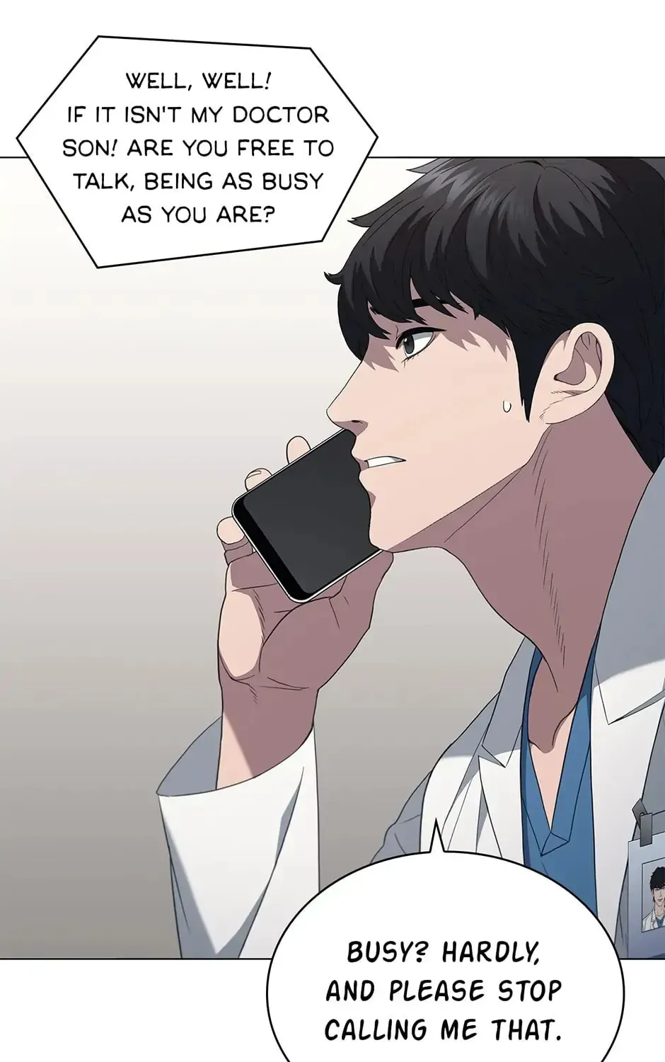 Dr. Choi Tae-Soo — Chapter 146 — page 73