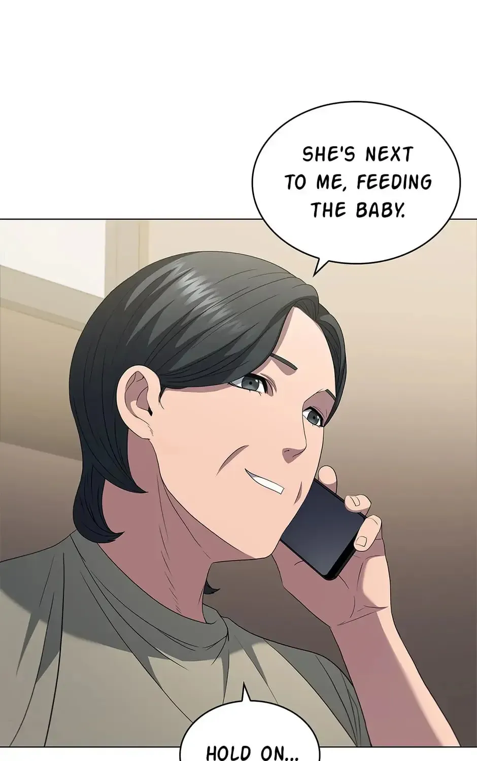 Dr. Choi Tae-Soo — Chapter 146 — page 77
