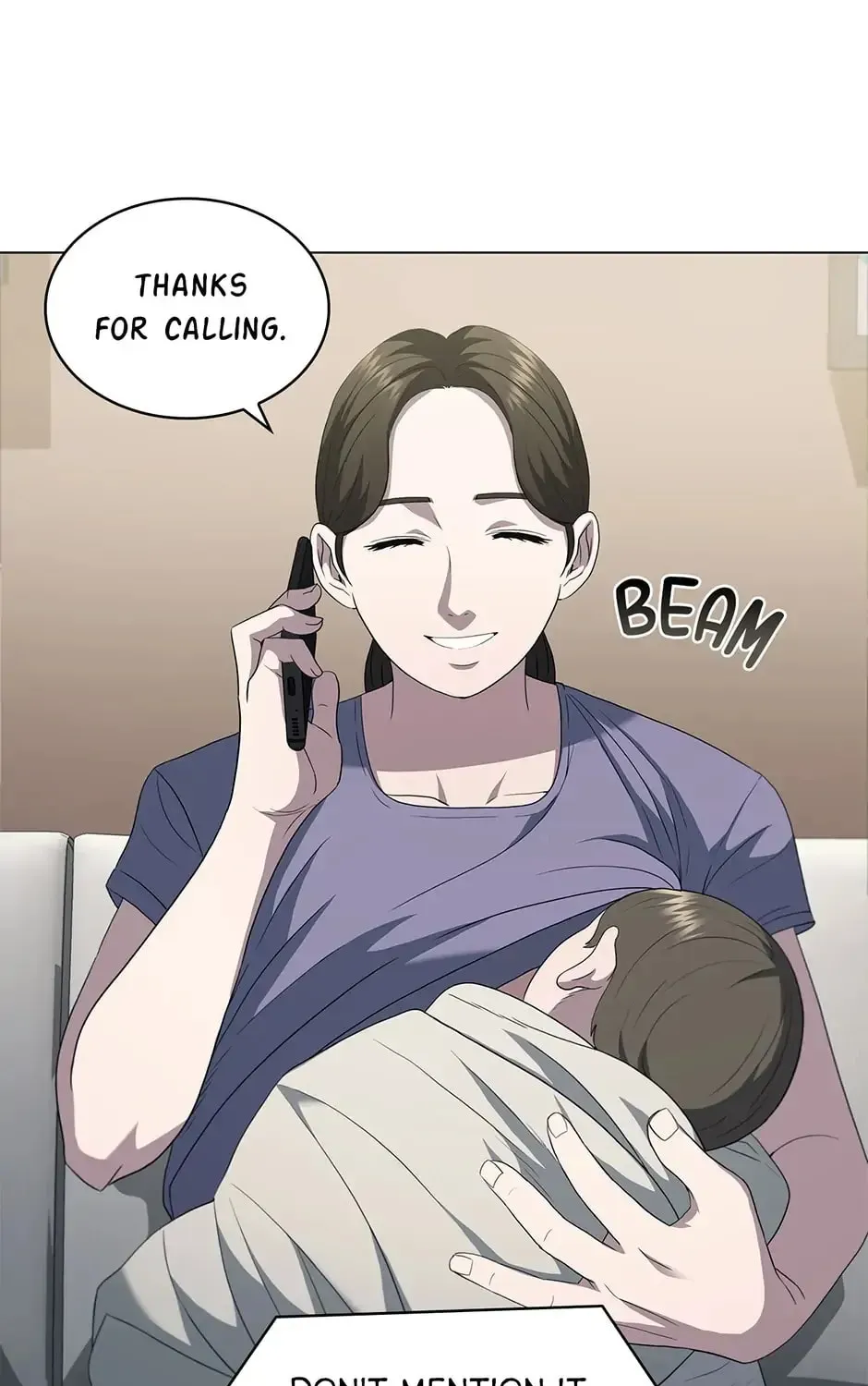 Dr. Choi Tae-Soo — Chapter 146 — page 81