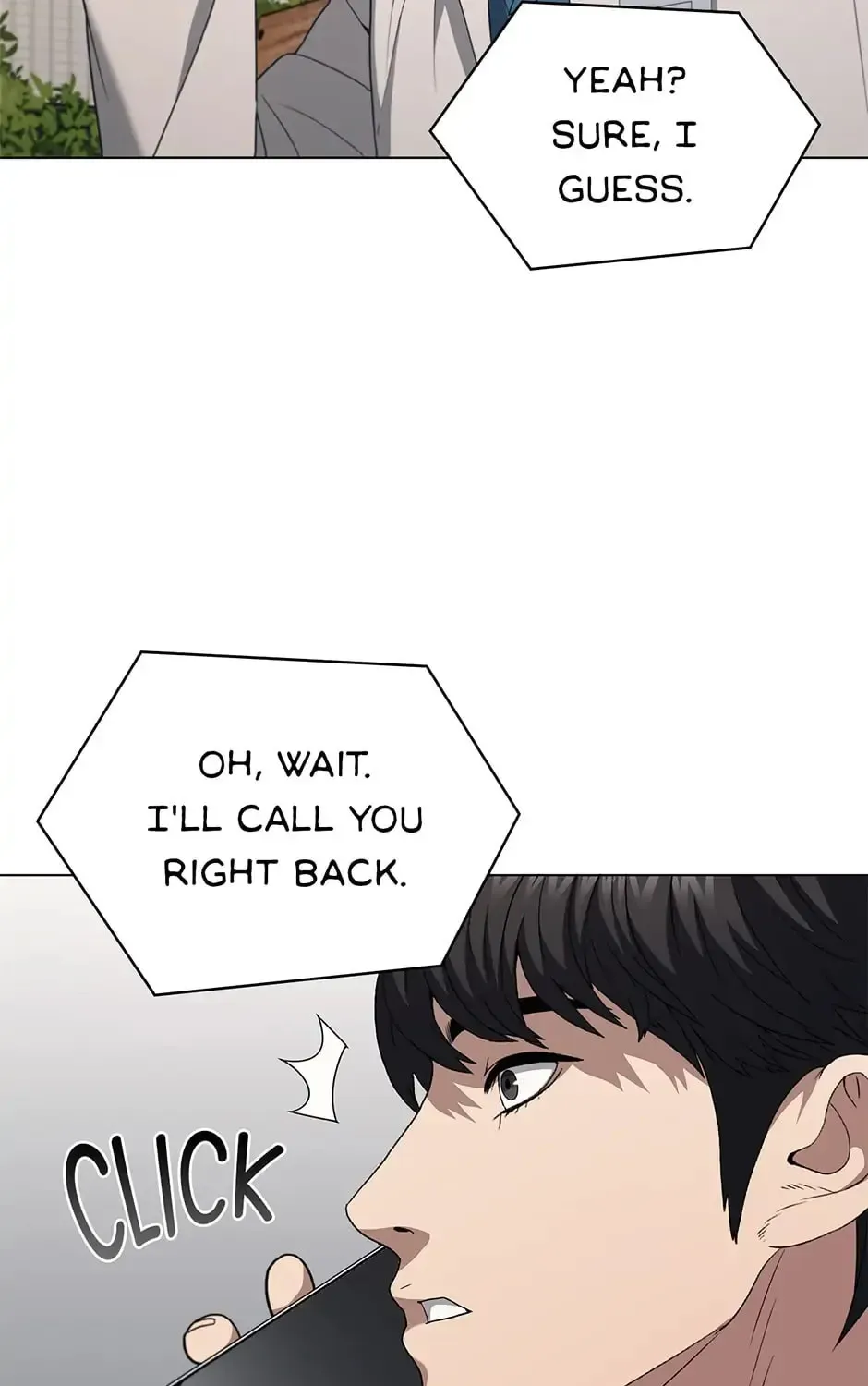 Dr. Choi Tae-Soo — Chapter 146 — page 85