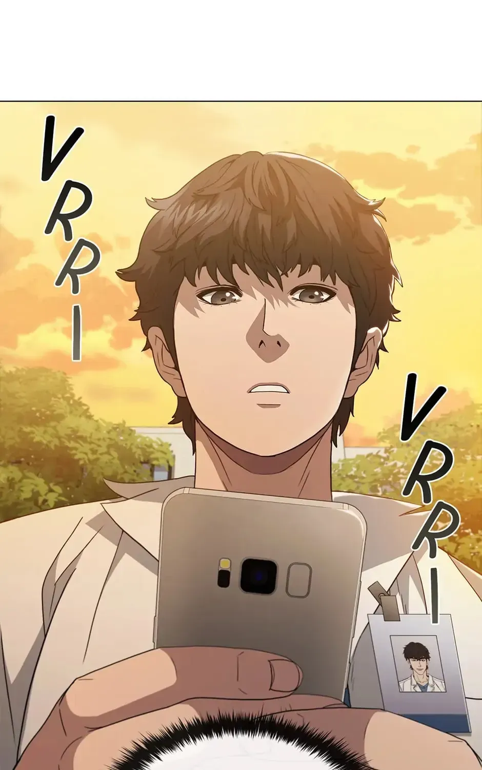 Dr. Choi Tae-Soo — Chapter 146 — page 91