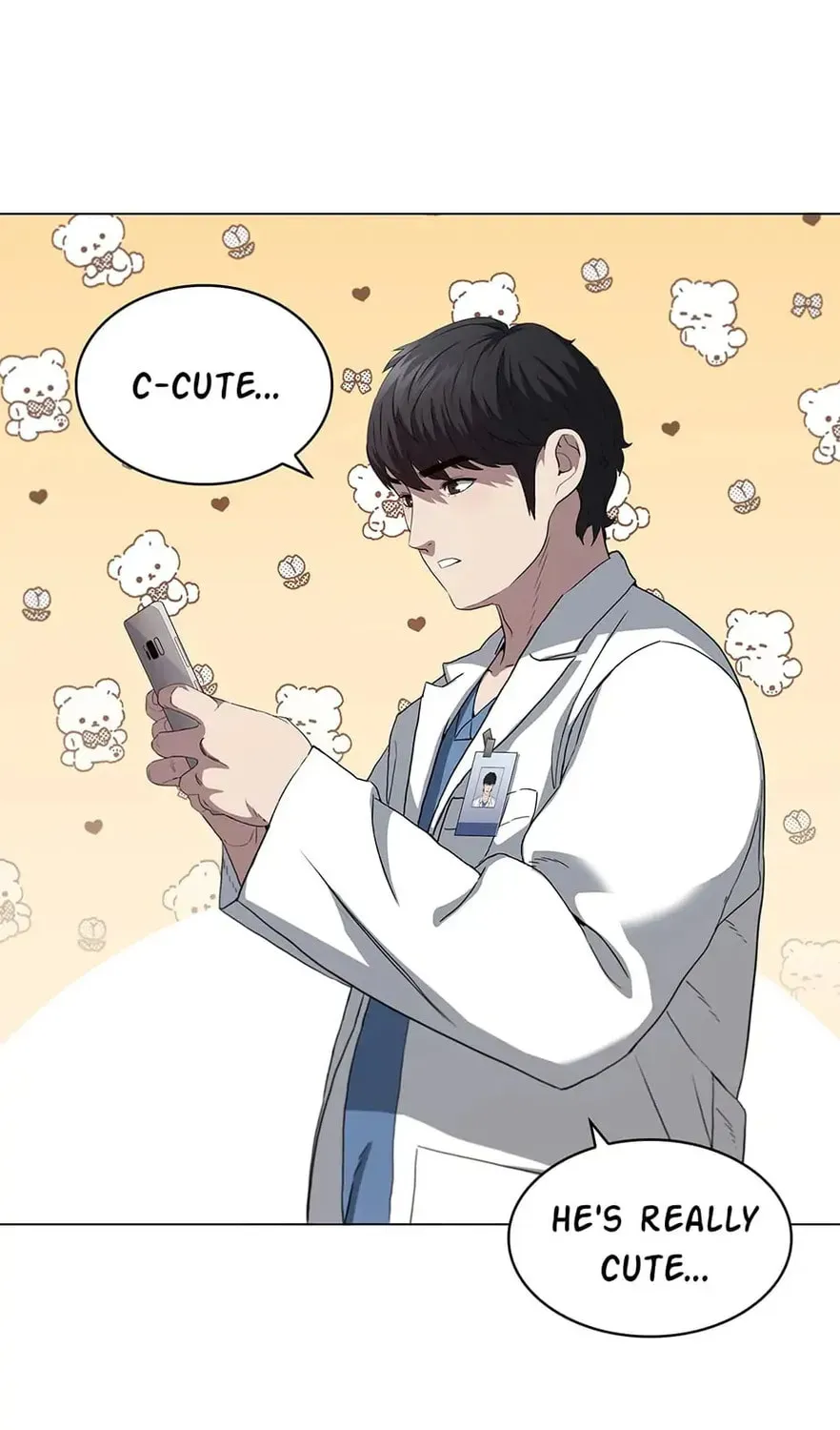 Dr. Choi Tae-Soo — Chapter 146 — page 97
