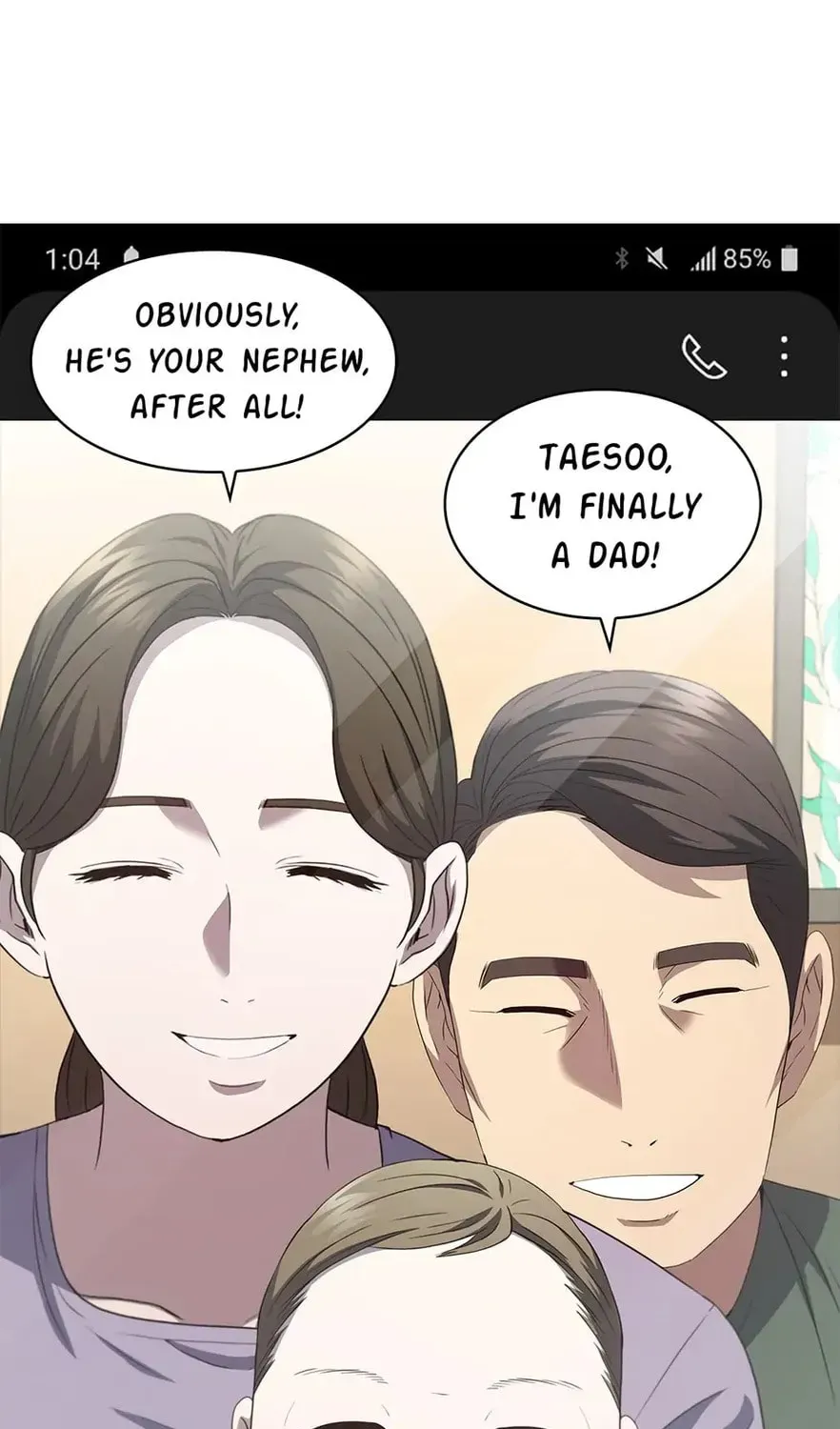 Dr. Choi Tae-Soo — Chapter 146 — page 99