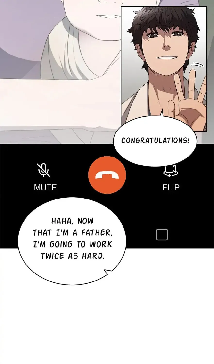 Dr. Choi Tae-Soo — Chapter 146 — page 101