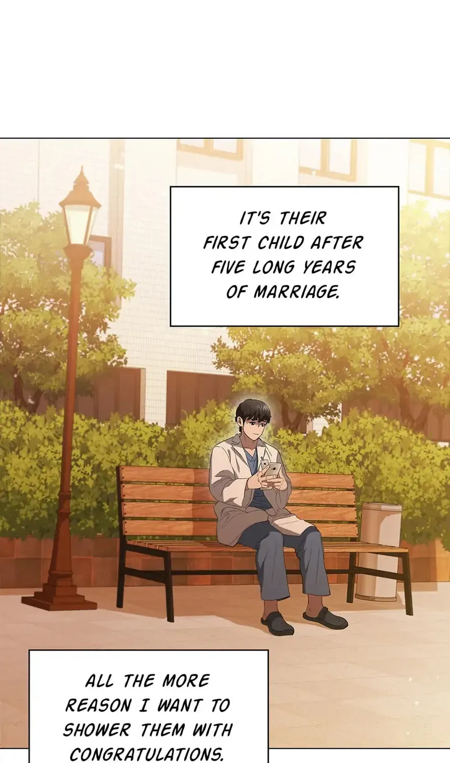 Dr. Choi Tae-Soo — Chapter 146 — page 103