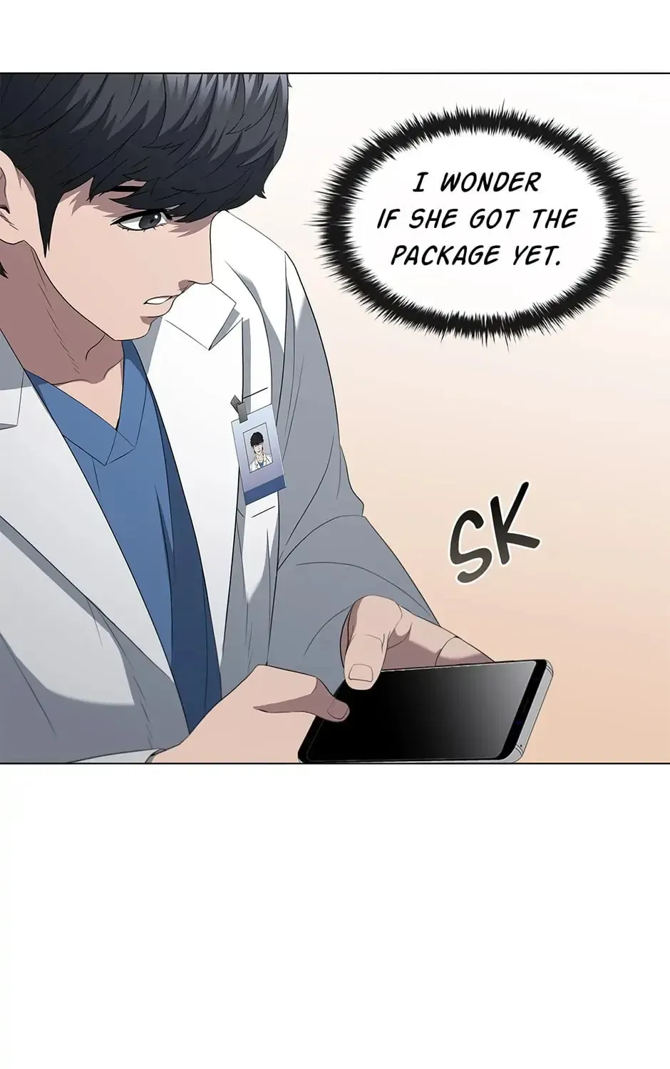Dr. Choi Tae-Soo — Chapter 146 — page 113