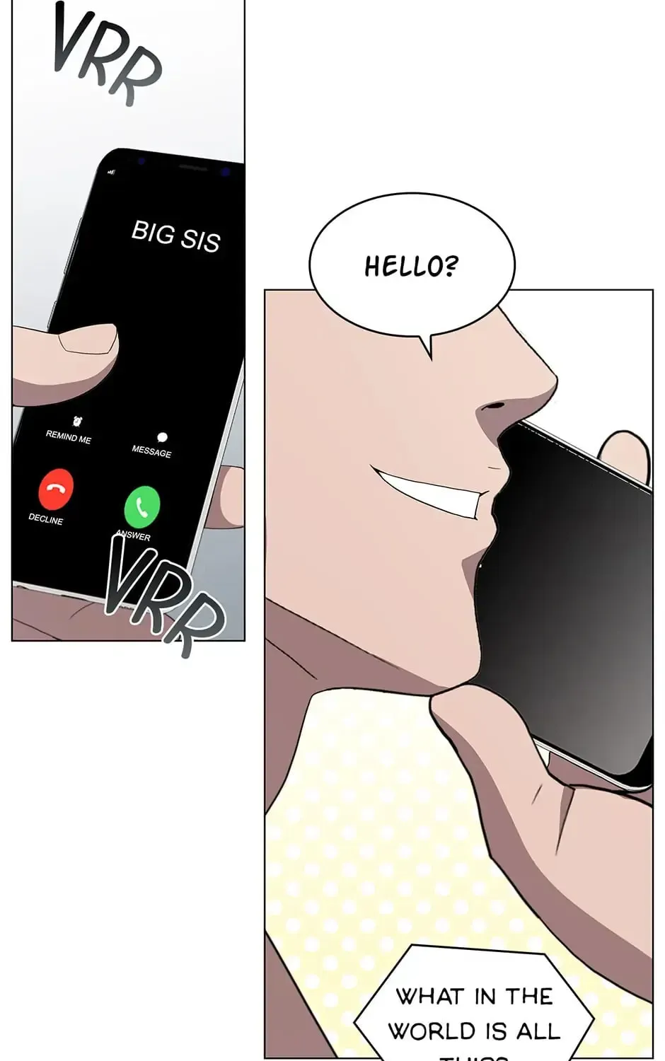 Dr. Choi Tae-Soo — Chapter 146 — page 115