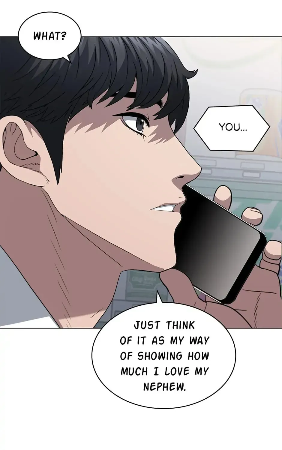 Dr. Choi Tae-Soo — Chapter 146 — page 117