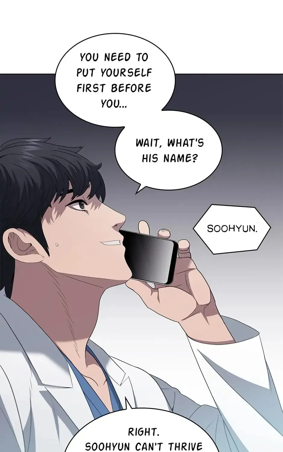 Dr. Choi Tae-Soo — Chapter 146 — page 123