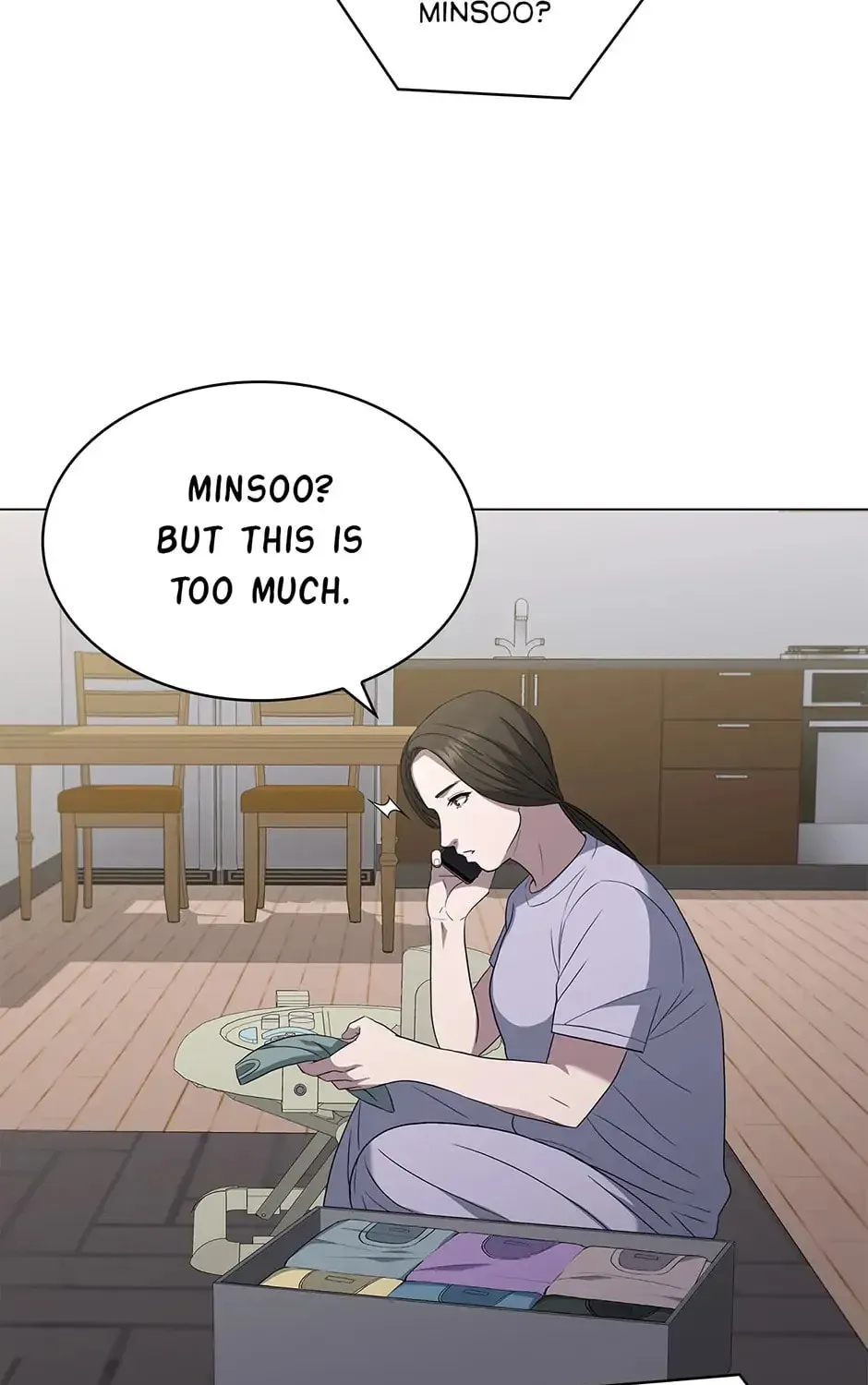 Dr. Choi Tae-Soo — Chapter 146 — page 127