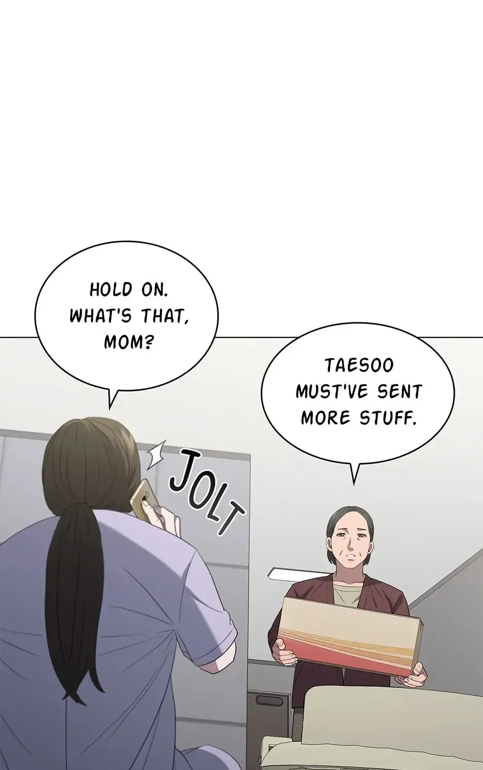 Dr. Choi Tae-Soo — Chapter 146 — page 129