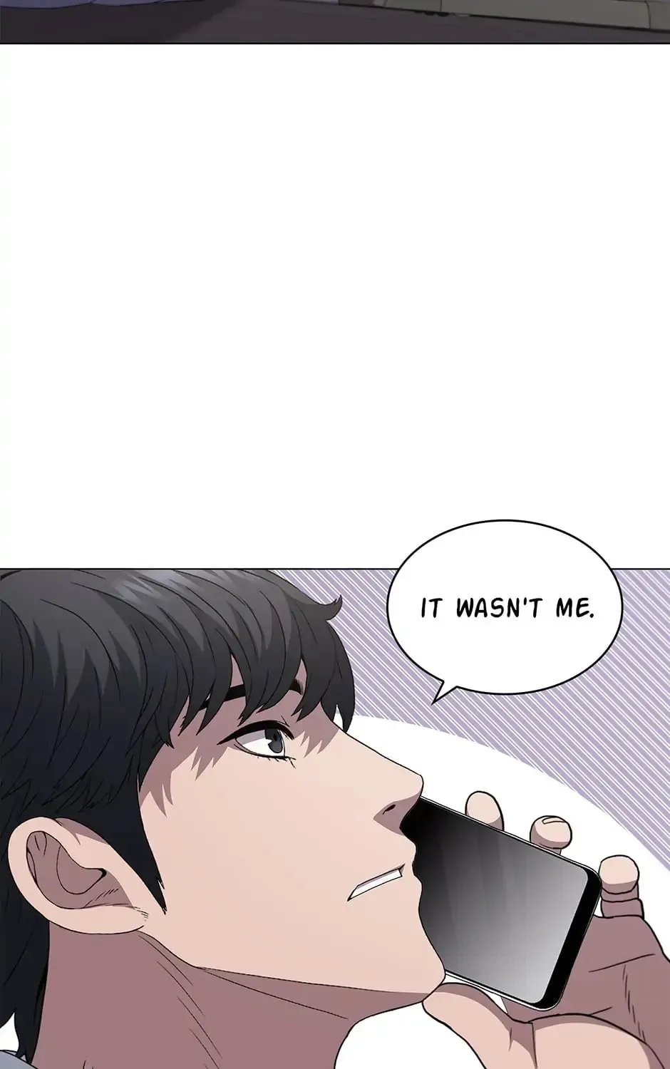 Dr. Choi Tae-Soo — Chapter 146 — page 131
