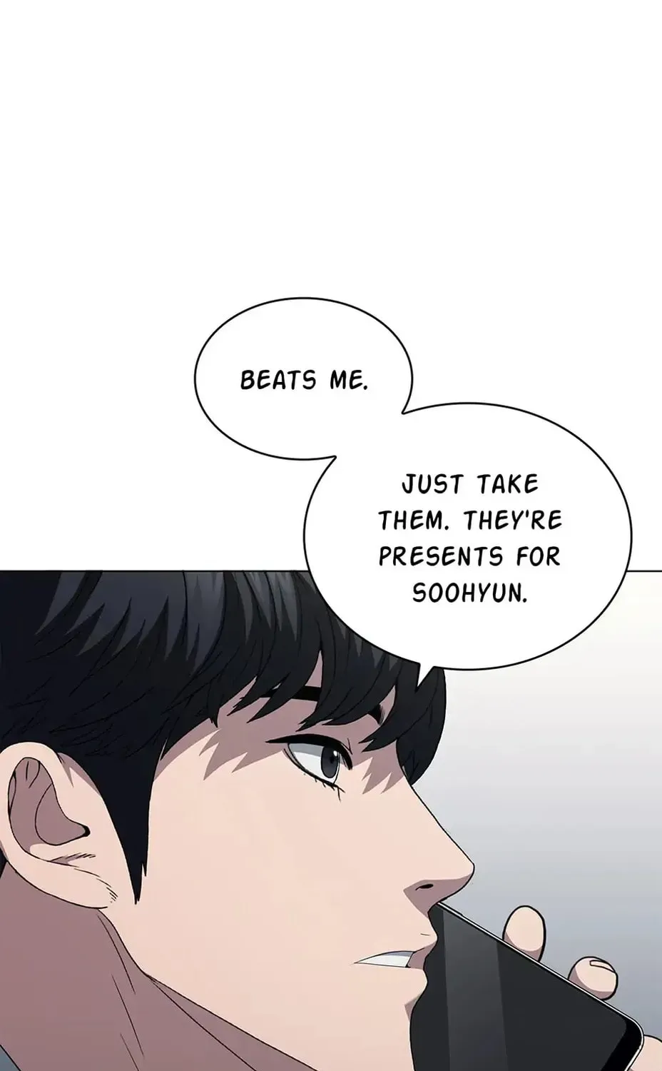 Dr. Choi Tae-Soo — Chapter 146 — page 135