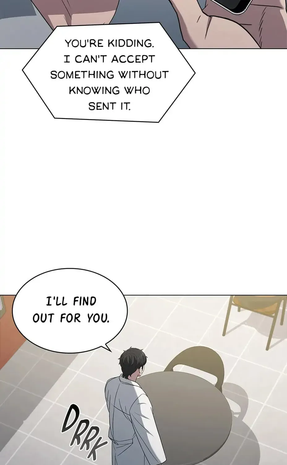 Dr. Choi Tae-Soo — Chapter 146 — page 137