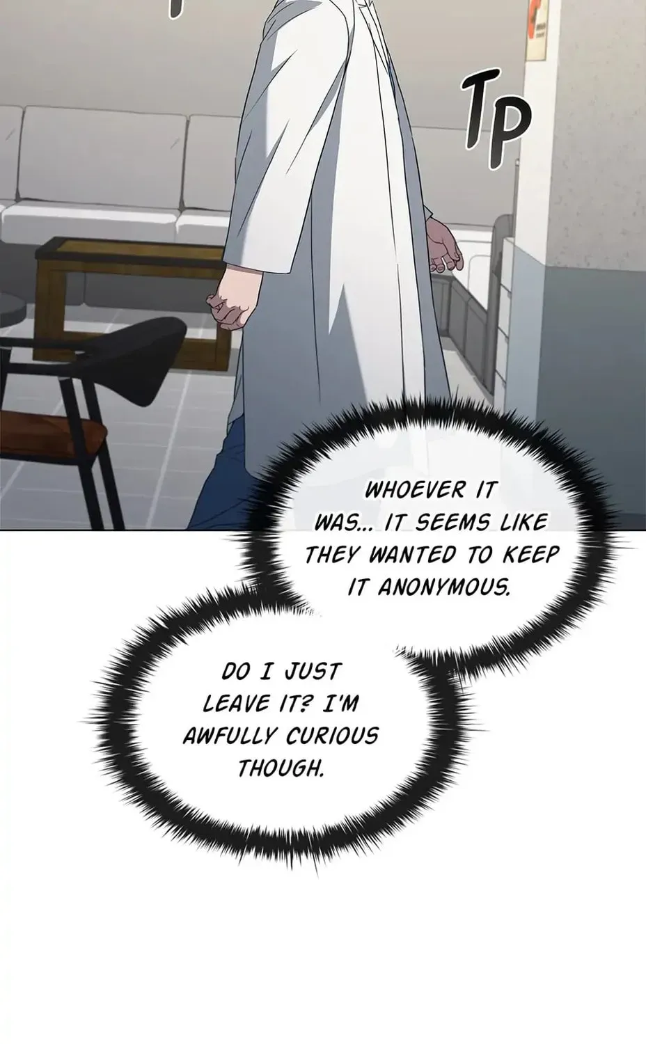 Dr. Choi Tae-Soo — Chapter 146 — page 141