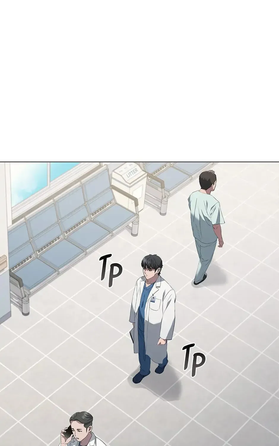 Dr. Choi Tae-Soo — Chapter 147 — page 3