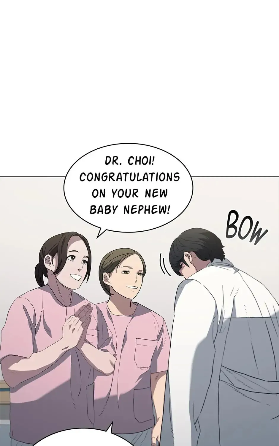 Dr. Choi Tae-Soo — Chapter 147 — page 5