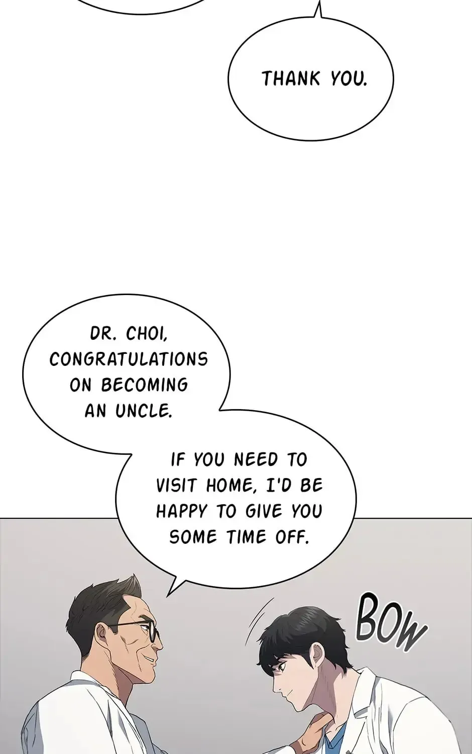 Dr. Choi Tae-Soo — Chapter 147 — page 7