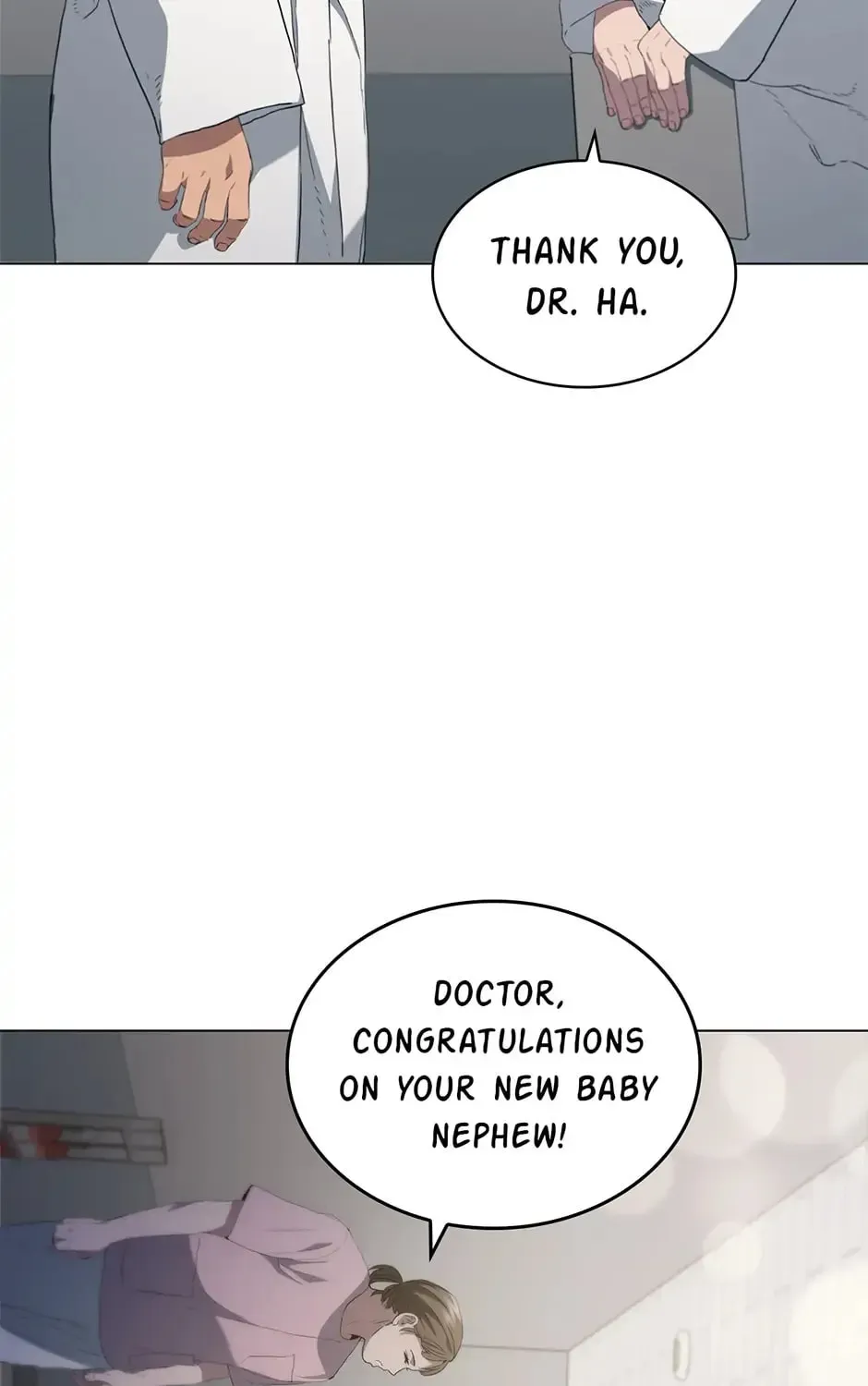 Dr. Choi Tae-Soo — Chapter 147 — page 9