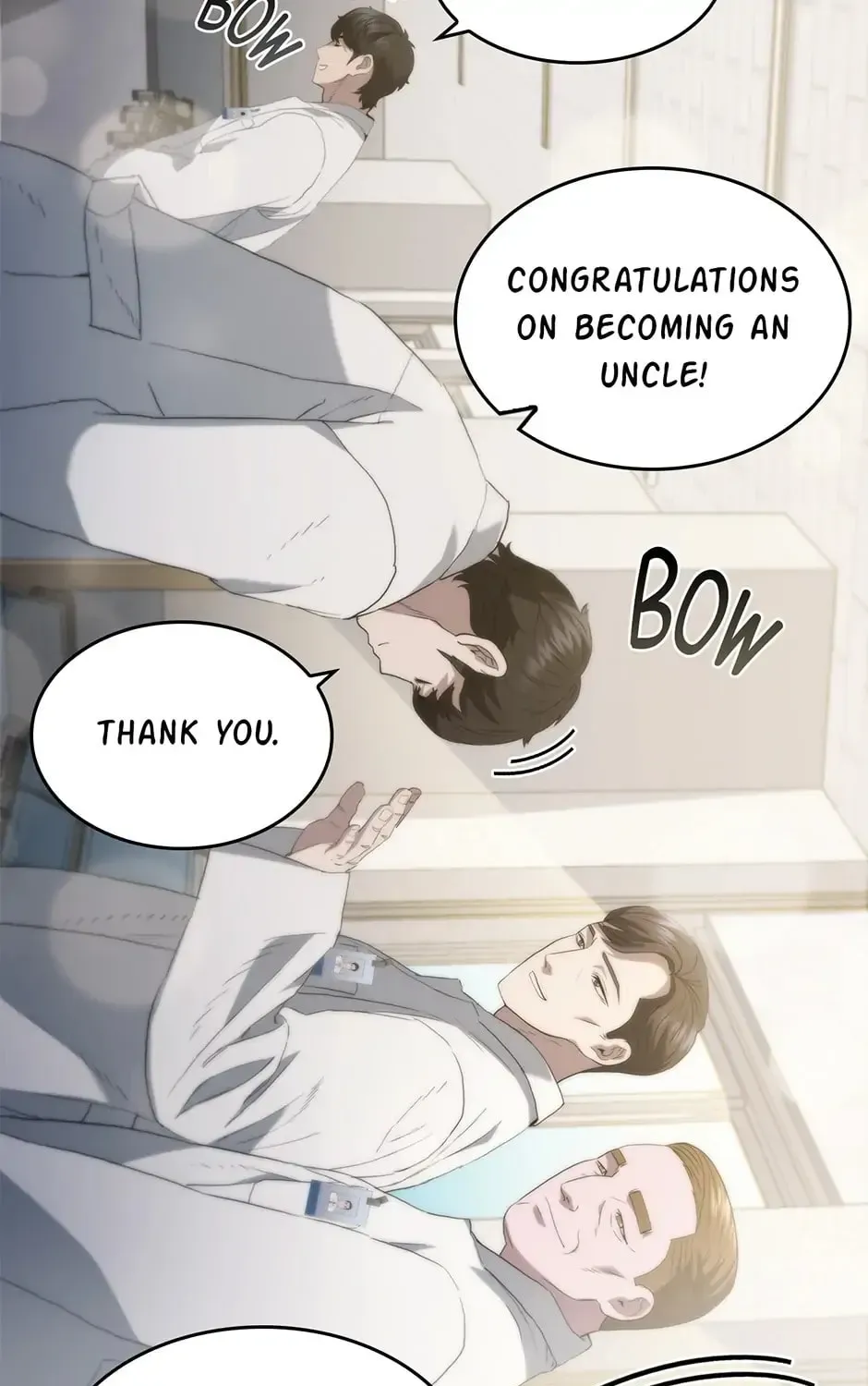 Dr. Choi Tae-Soo — Chapter 147 — page 11