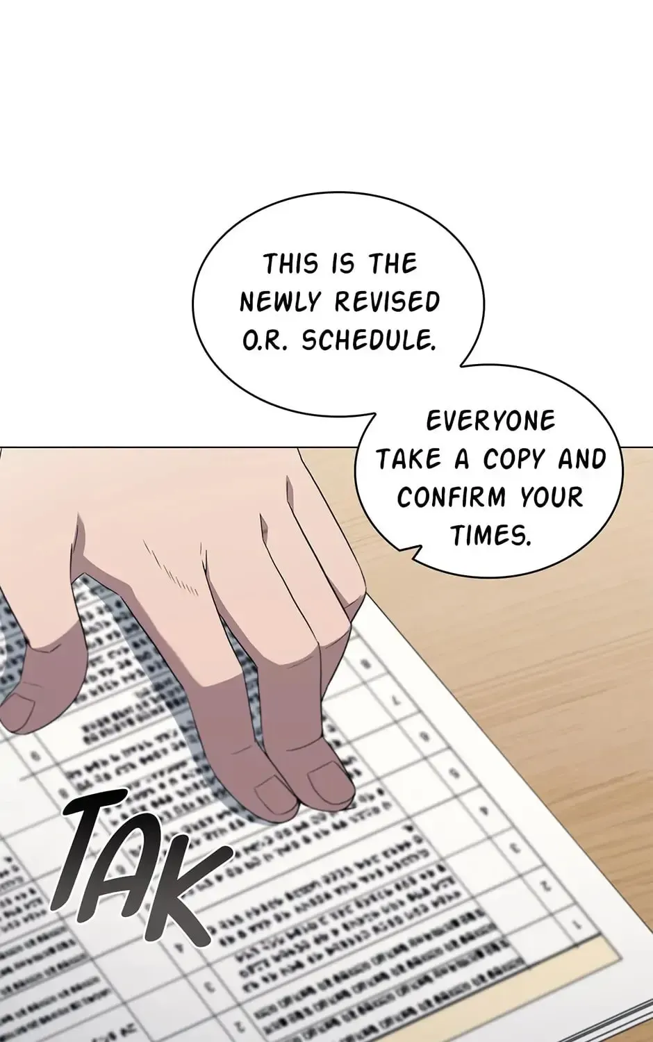 Dr. Choi Tae-Soo — Chapter 147 — page 23