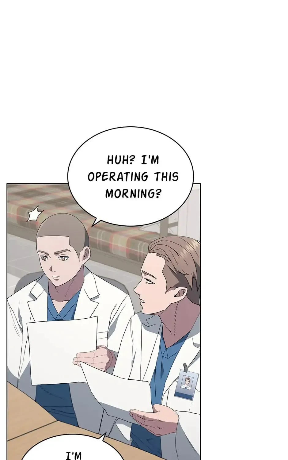 Dr. Choi Tae-Soo — Chapter 147 — page 25