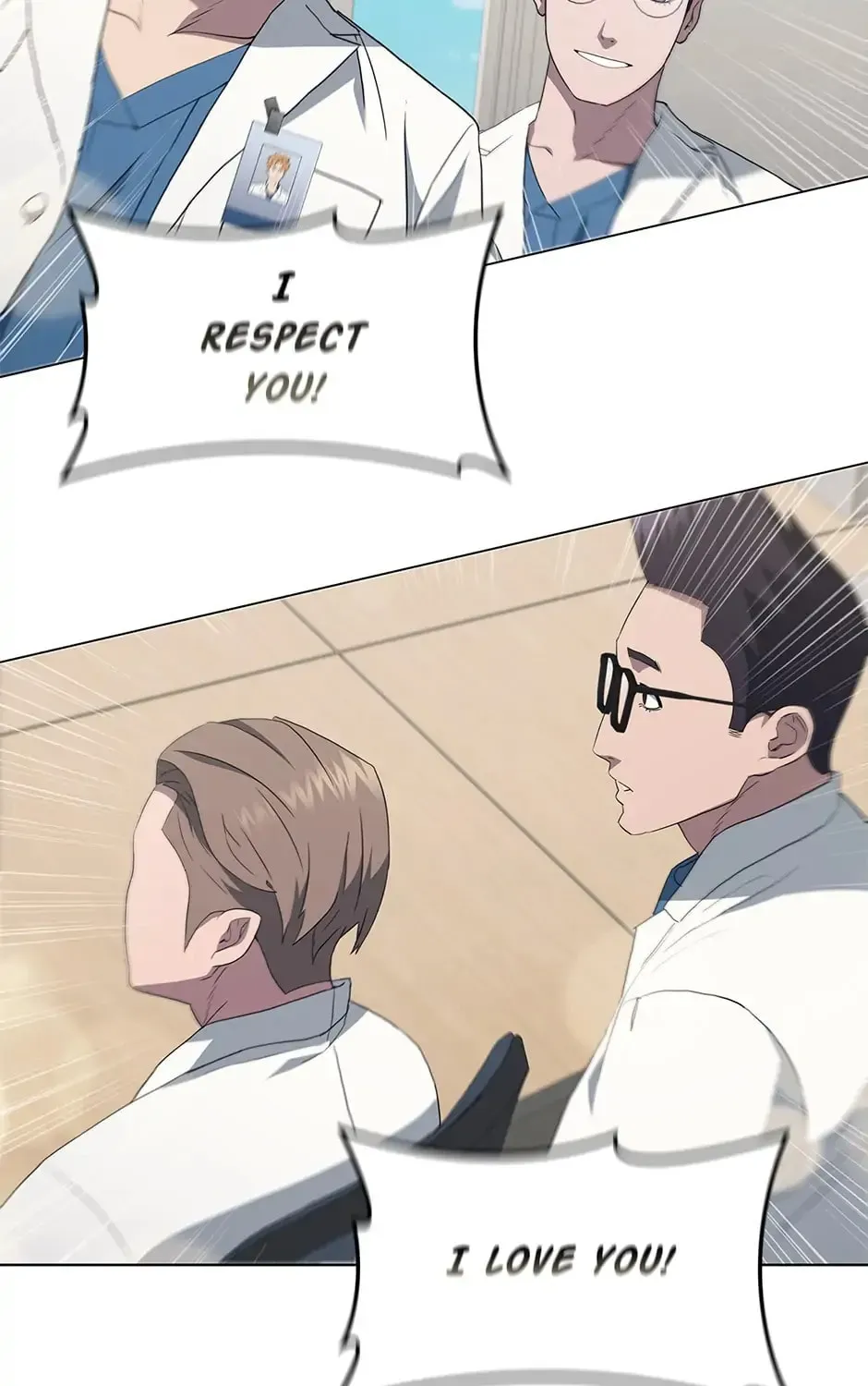 Dr. Choi Tae-Soo — Chapter 147 — page 31