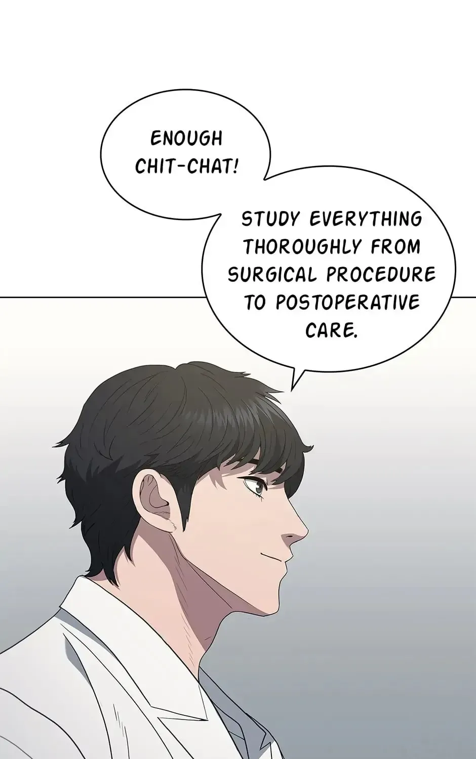 Dr. Choi Tae-Soo — Chapter 147 — page 33
