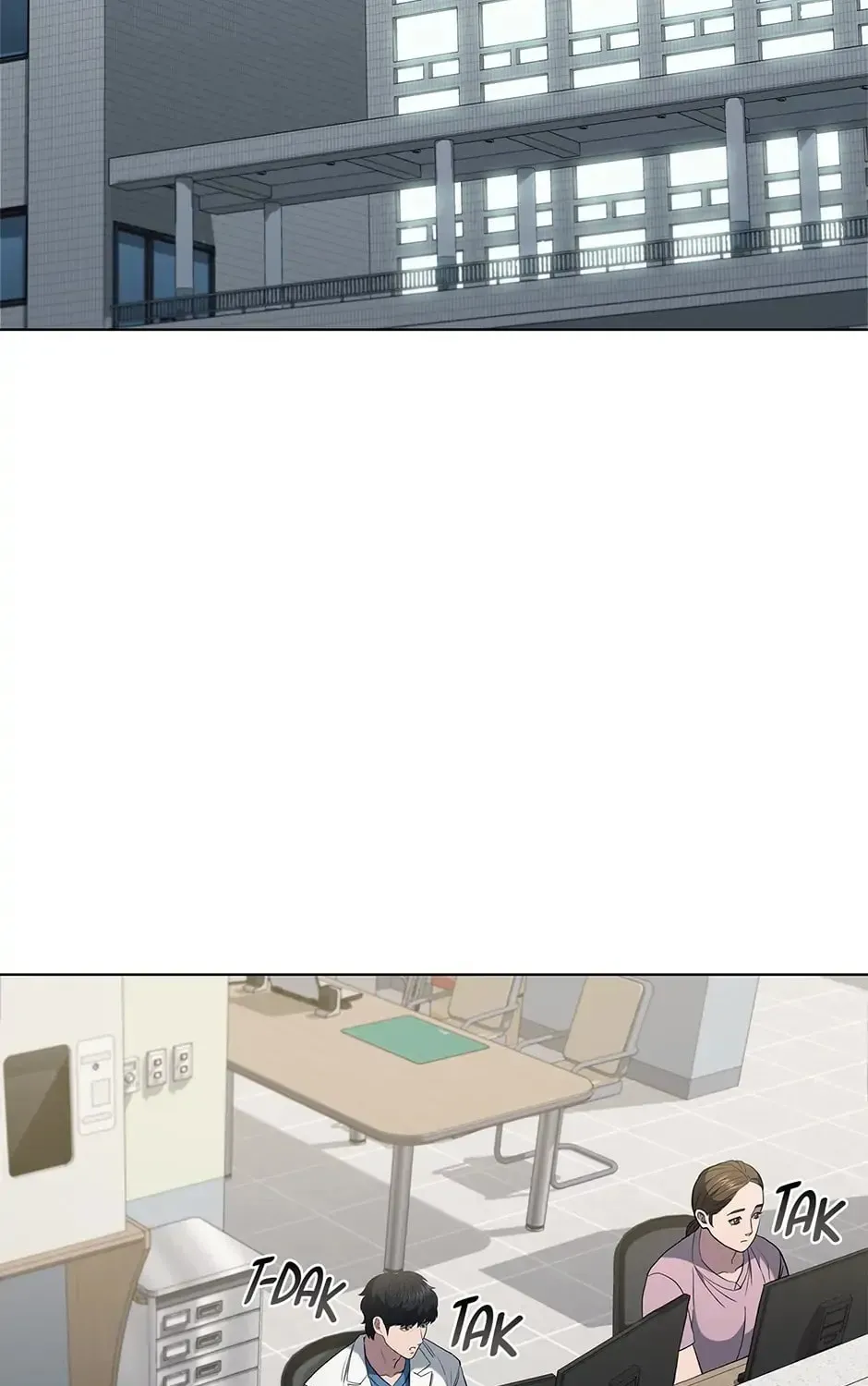 Dr. Choi Tae-Soo — Chapter 147 — page 41