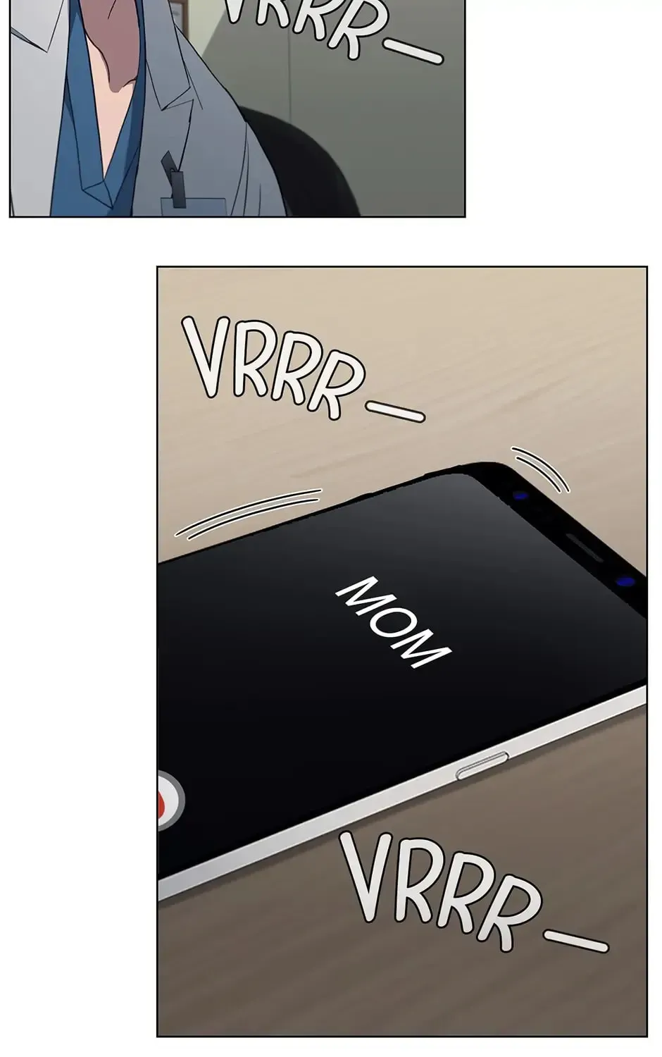 Dr. Choi Tae-Soo — Chapter 147 — page 45