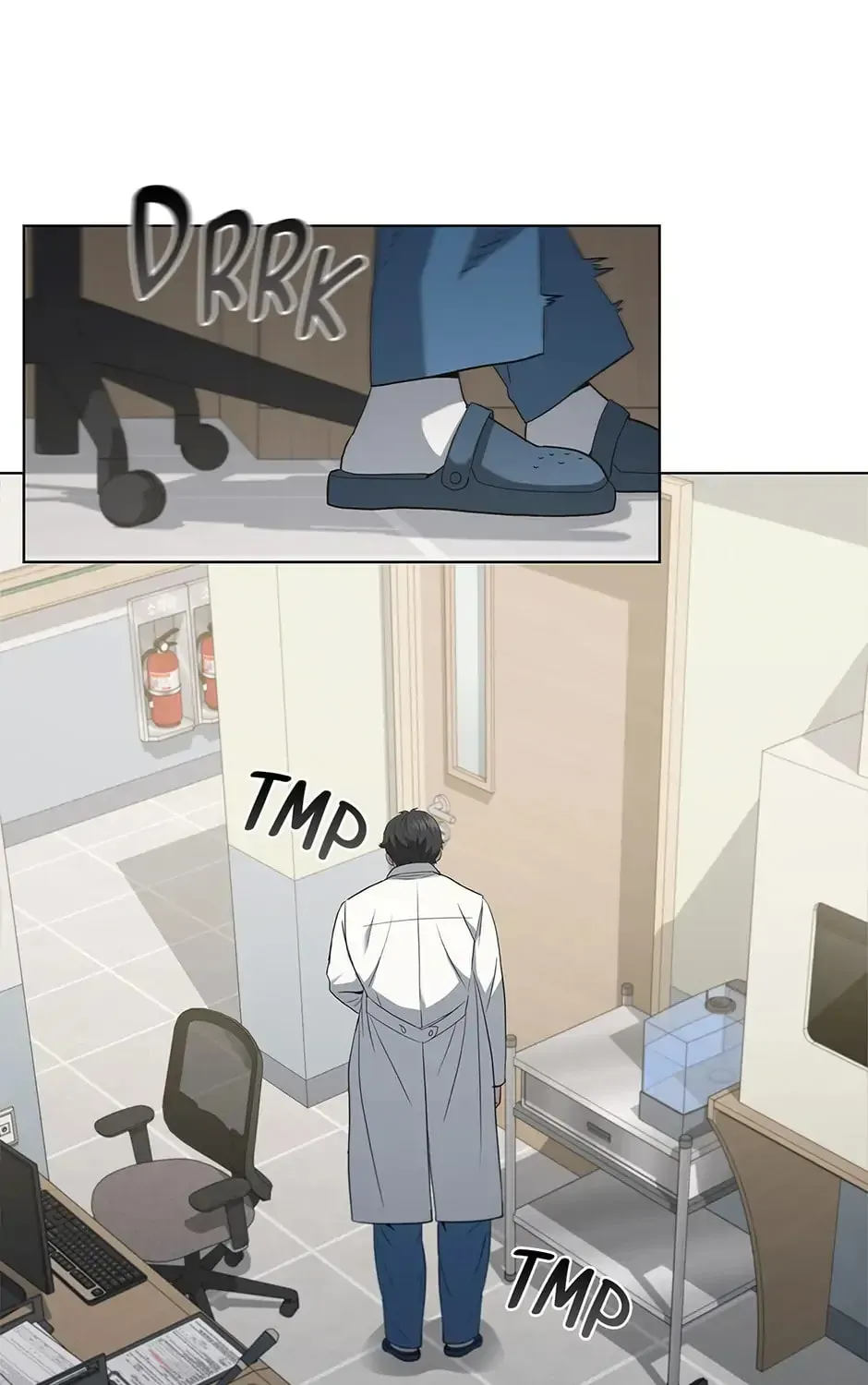 Dr. Choi Tae-Soo — Chapter 147 — page 47