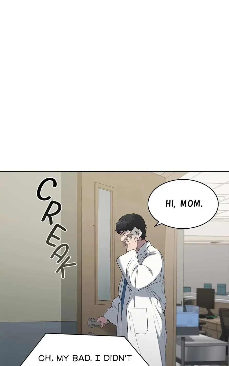 Dr. Choi Tae-Soo — Chapter 147 — page 49