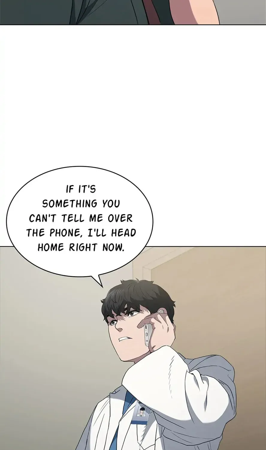 Dr. Choi Tae-Soo — Chapter 147 — page 55