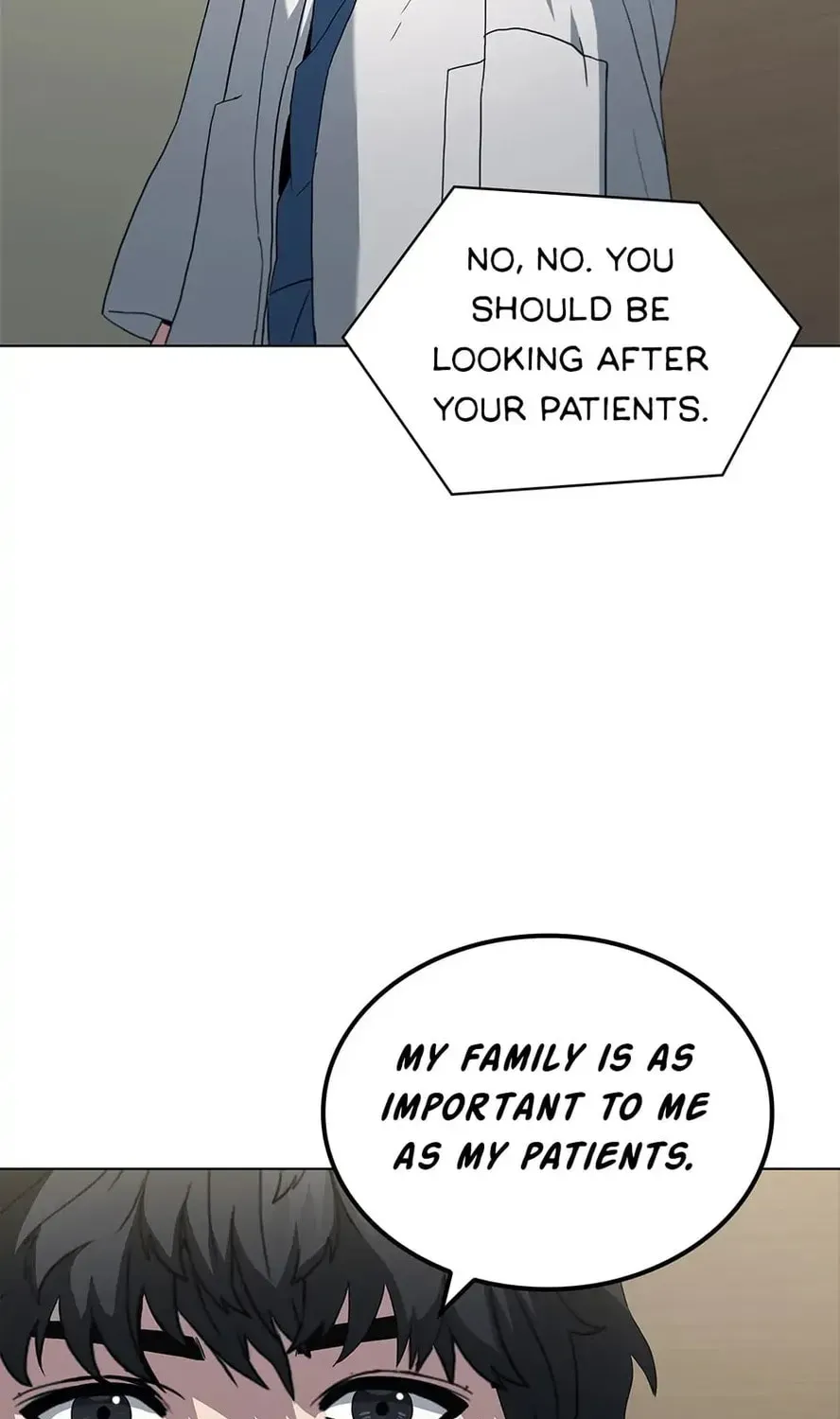 Dr. Choi Tae-Soo — Chapter 147 — page 57