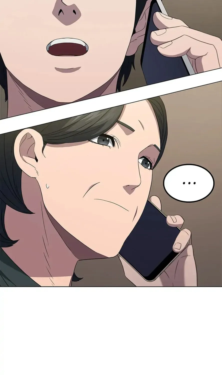 Dr. Choi Tae-Soo — Chapter 147 — page 59
