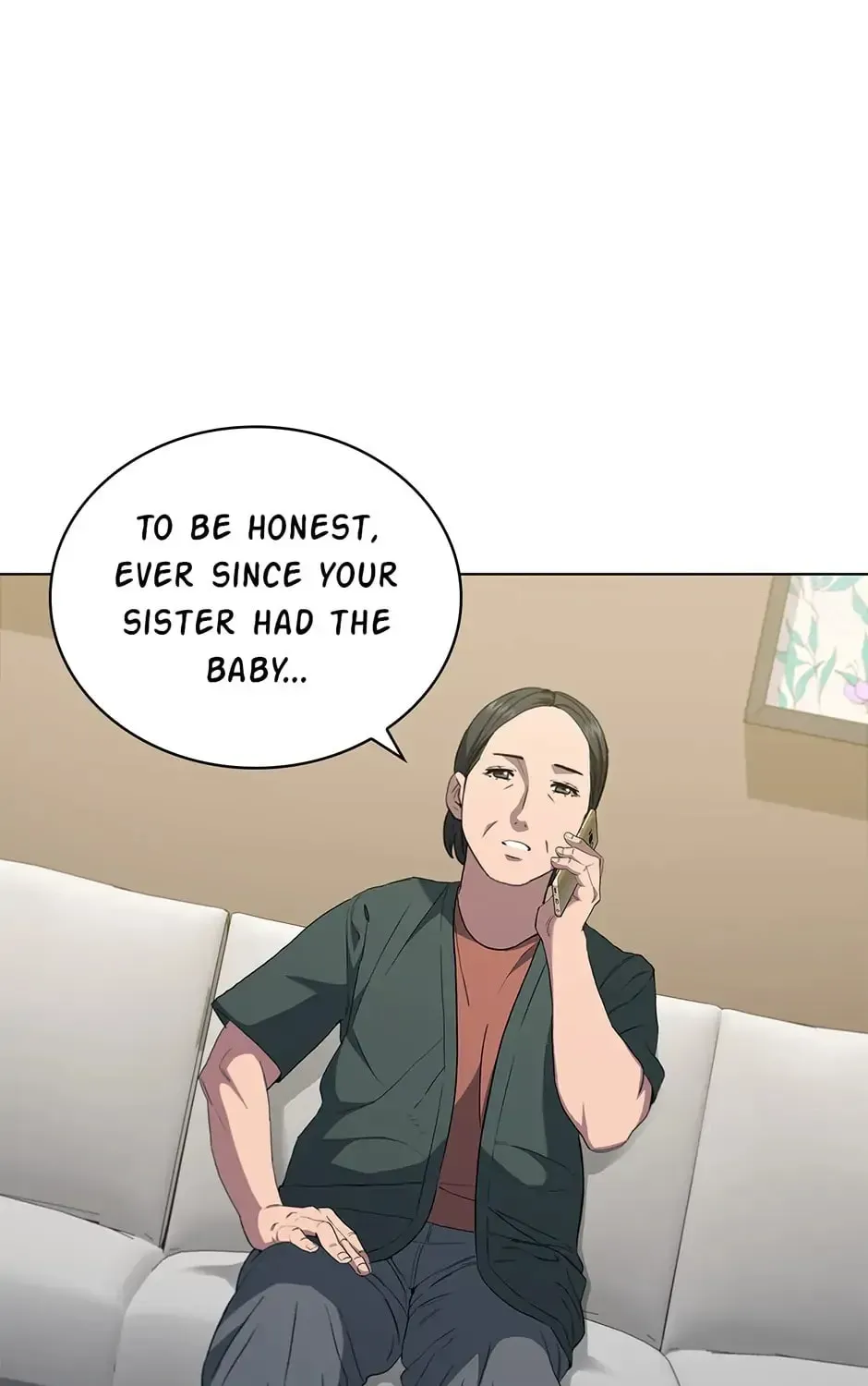 Dr. Choi Tae-Soo — Chapter 147 — page 63