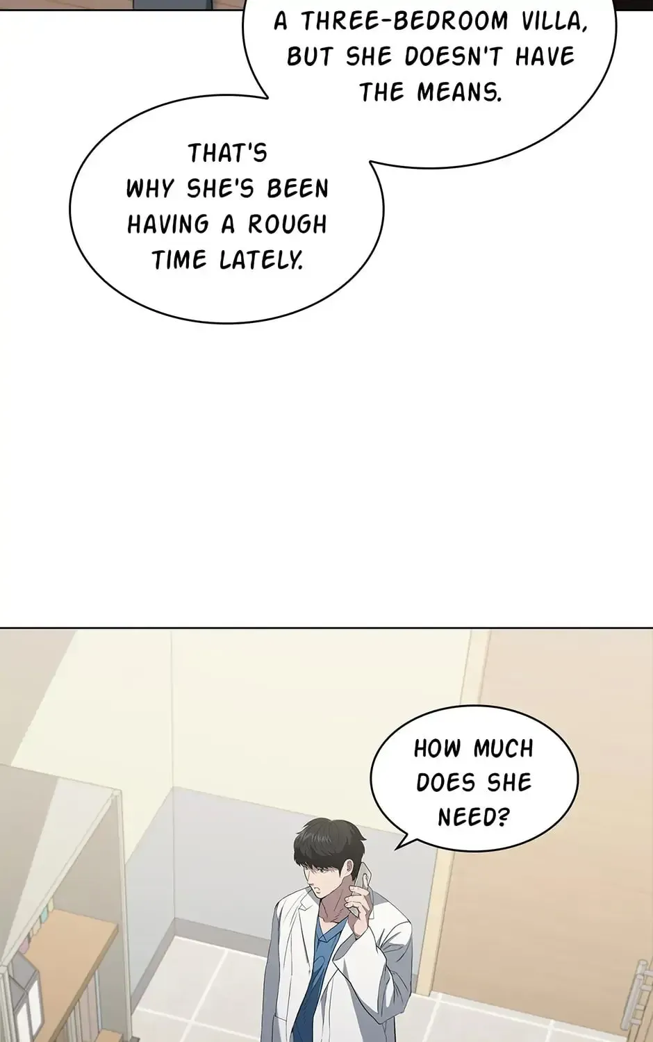 Dr. Choi Tae-Soo — Chapter 147 — page 65