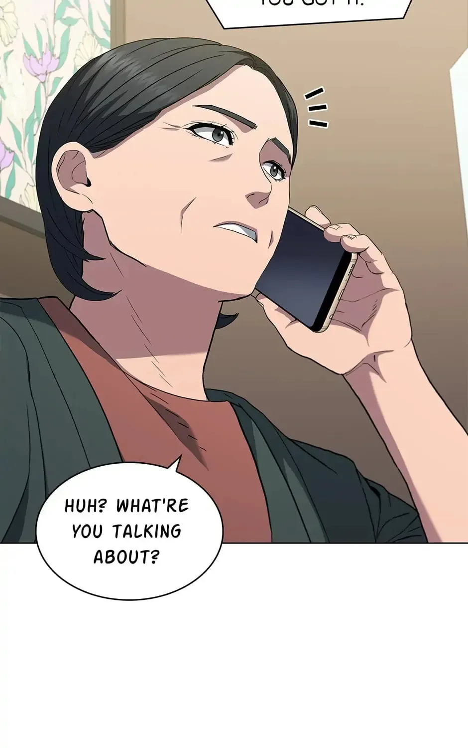 Dr. Choi Tae-Soo — Chapter 147 — page 73