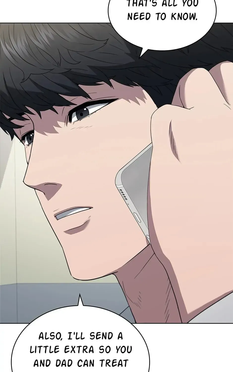 Dr. Choi Tae-Soo — Chapter 147 — page 75